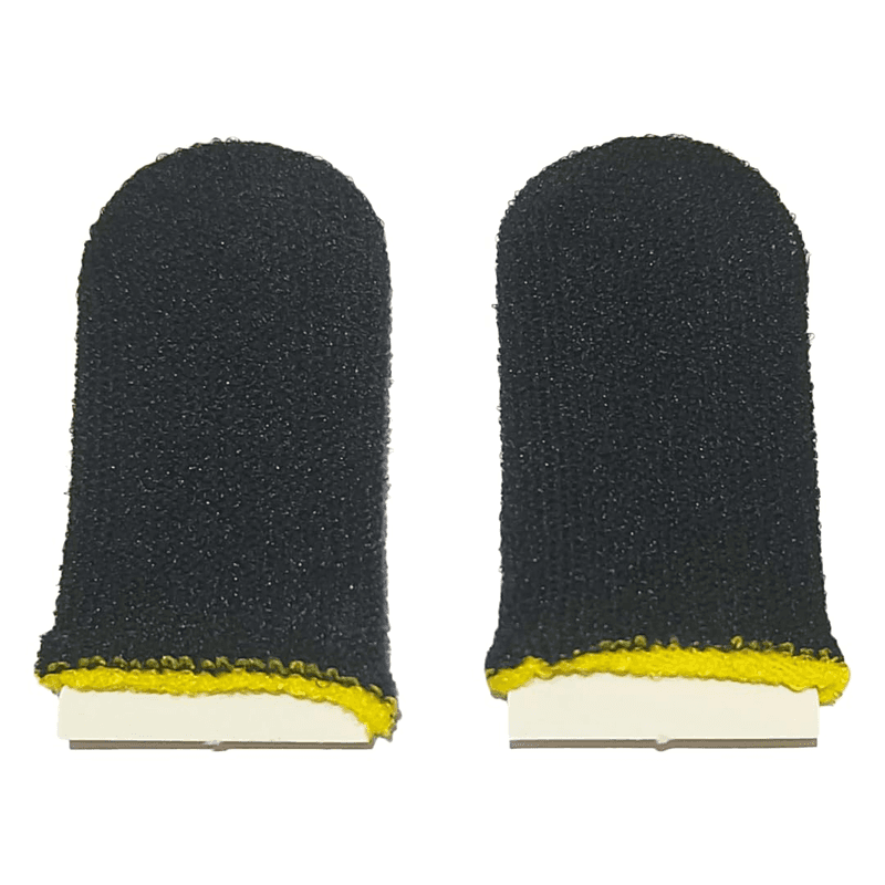 Manchons de Doigts WASP FEELERS pour Gaming Mobile