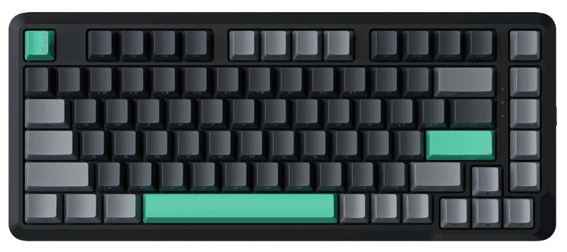 Clavier Mécanique Gaming FURYCUBE S82