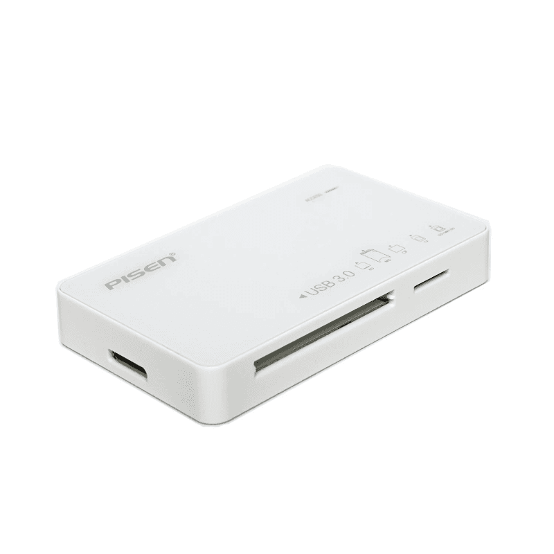 Lecteur de Carte PISEN RO-11TC Accessoire Réseau PC