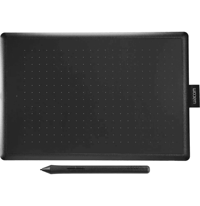 Tablette graphique One by Wacom