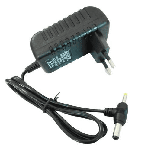 Alimentation Chargeur Double secteur 9V 2A