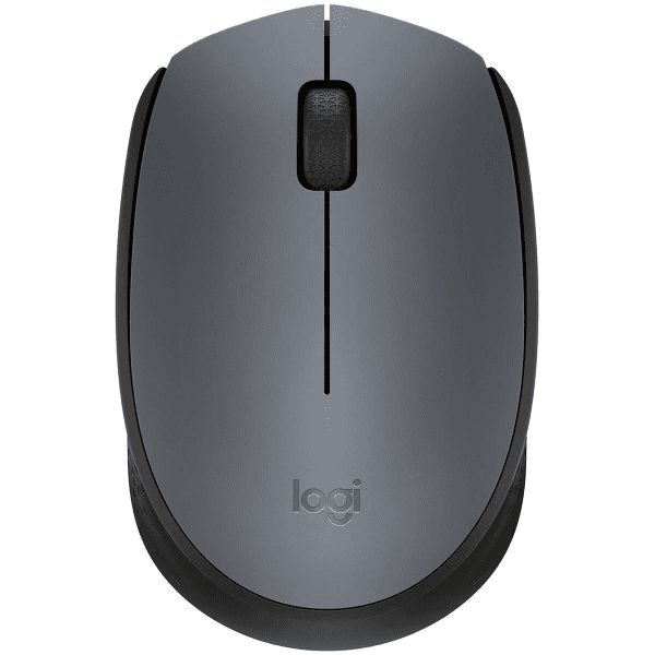 Logitech M170 Wireless