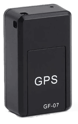 Mini traceur GPS GF-07 compact