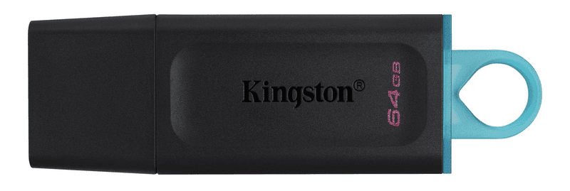 Clé USB Kingston DataTraveler Exodia 64GB USB 3.2