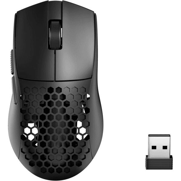 Redragon M725-LIT ASTROLABE LITE ultra-légère à 3 modes de connexion