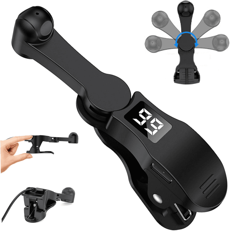 B-01 Screen Clicker Simulateur de clics Ecran