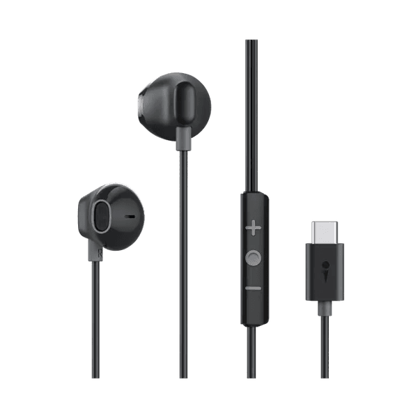 Oraimo Halo Airy OEP-650 Type-C Wired Earphones