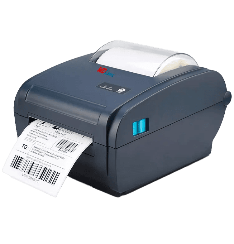 Imprimante Thermique d’Etiquettes WDLink WD8210 USB LAN
