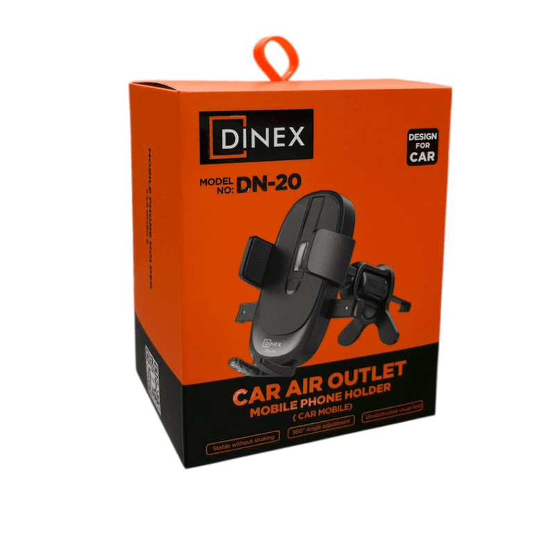 Car Air Outlet Mobile phone holder