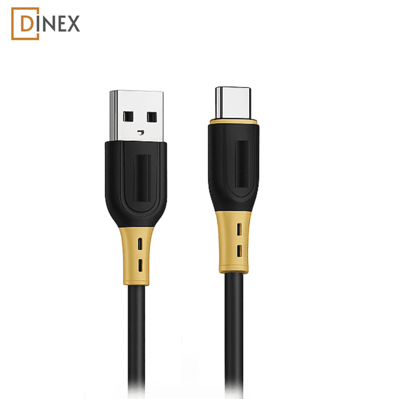 DINEX charging cable (Model: DI-008I)
