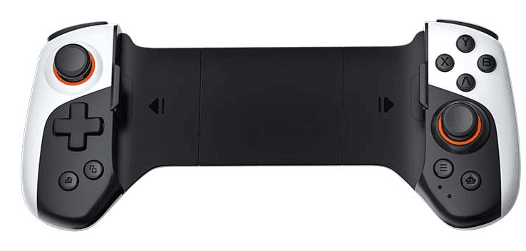 Manette de Jeu Sans Fil JK03