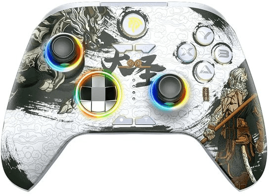 Manette sans fil EasySMX X15 Compatibilité universelle