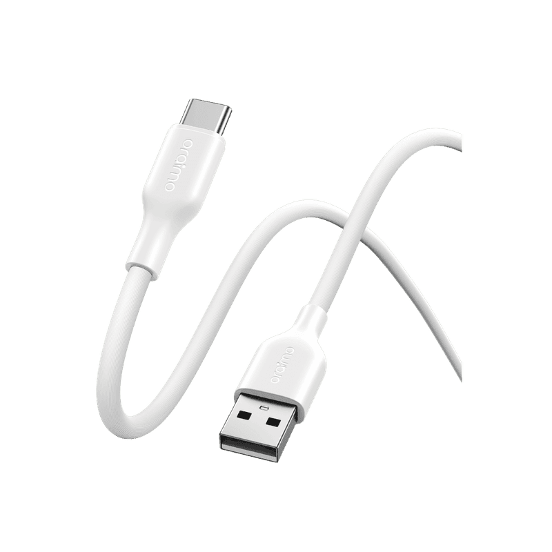 Oraimo RobustLine OCD-114C USB-A to Type-C charging and data cable