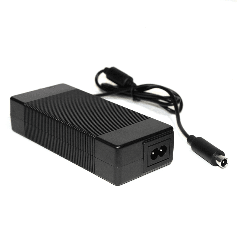 Chargeur secteur pour batterie Li-ion 42V Adaptateur universel