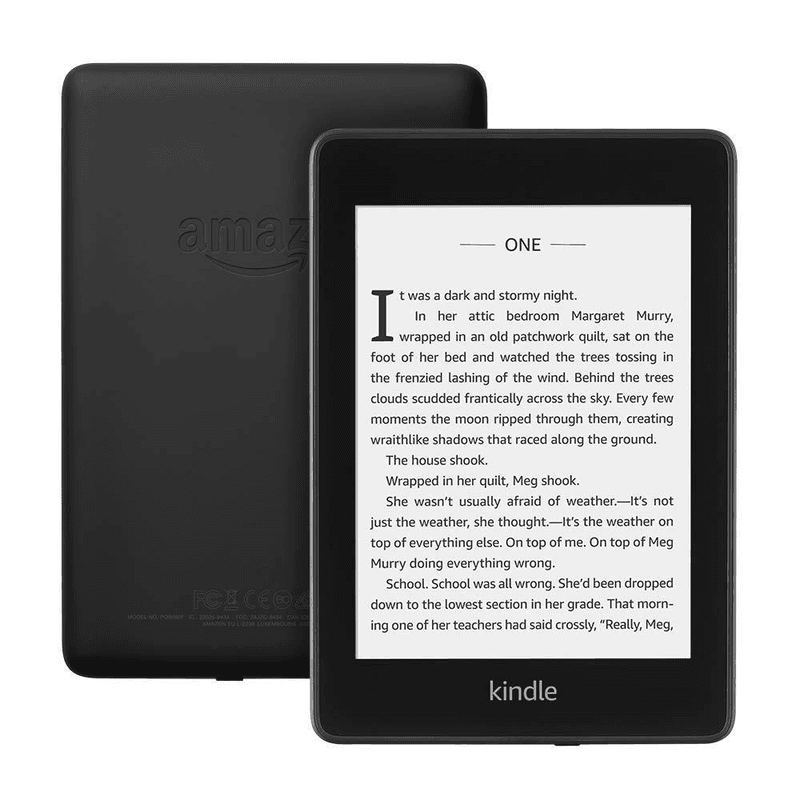 Amazon Kindle Lecteur de livres électroniques (occasion utilisé)