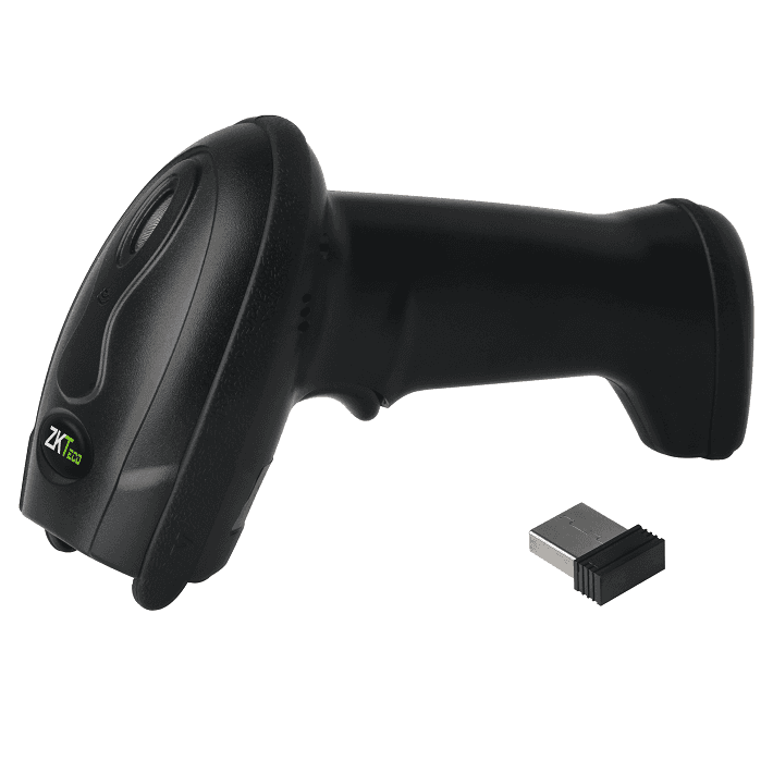 handheld 1d barcode scanner zkb103