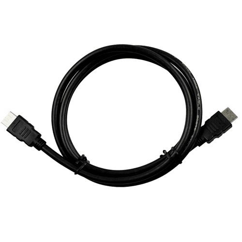 Cable HDMI/HDTV 3D 1.4V L 1.5M