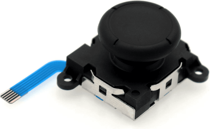 Module de remplacement joystick analogique Deal4GO pour Nintendo Switch-Switch Lite 3ème génération