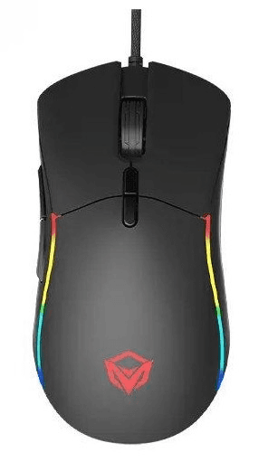 Souris Gaming RGB Haute Précision