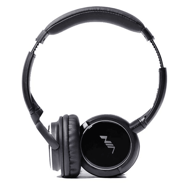 Casque stéréo sans fil NIA-Q1 4-en-1 Bluetooth