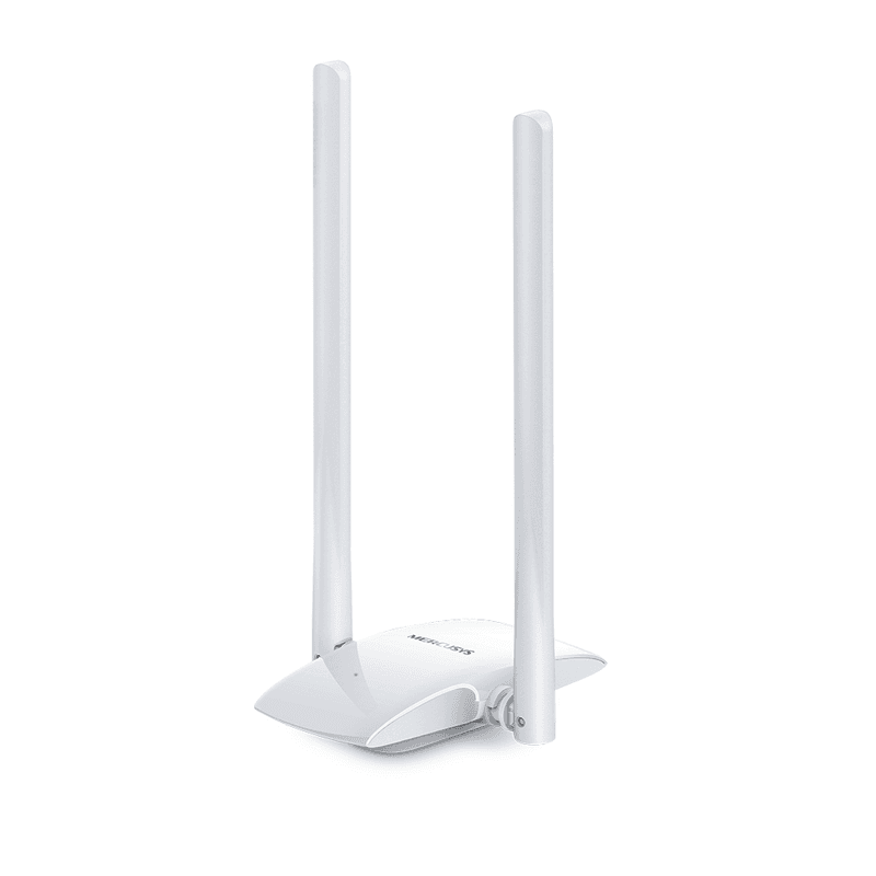 Adaptateur USB Wi-Fi Haute Performance MERCUSYS MW300UH