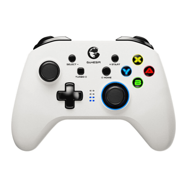 Manette de jeu multi-plateforme GameSir T4 Pro