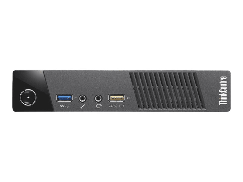 Lenovo ThinkCentre Unité Centrale Professionnelle