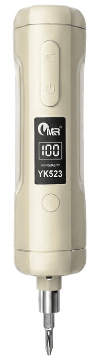 High Torque Electric Screwdriver YK-523