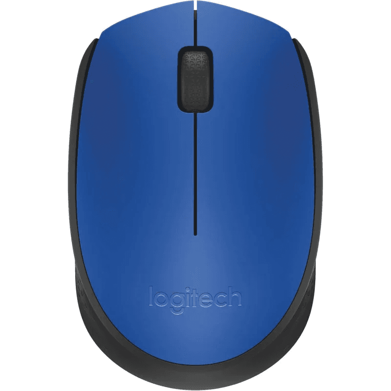Logitech M171 Souris sans fil compacte et fiable