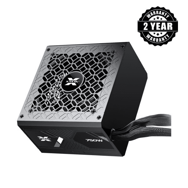 XTRMLAB XP-750B 80+ BRONZE 750W
