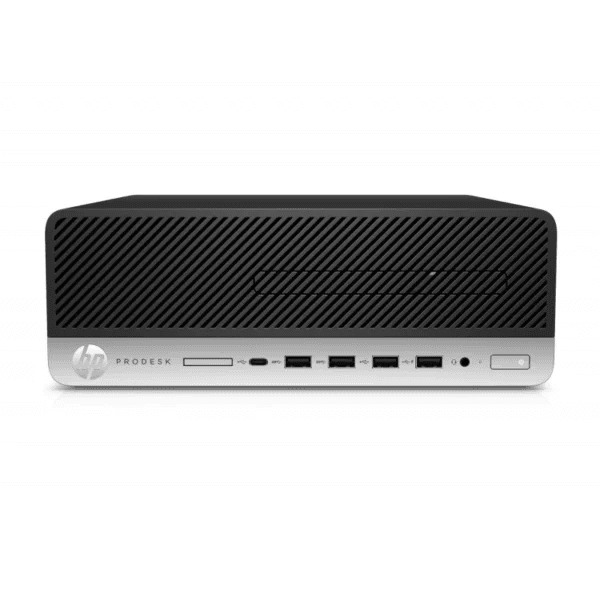Hp ProDesk 600 G5 mt i5-9500 8Go 256Go SSD