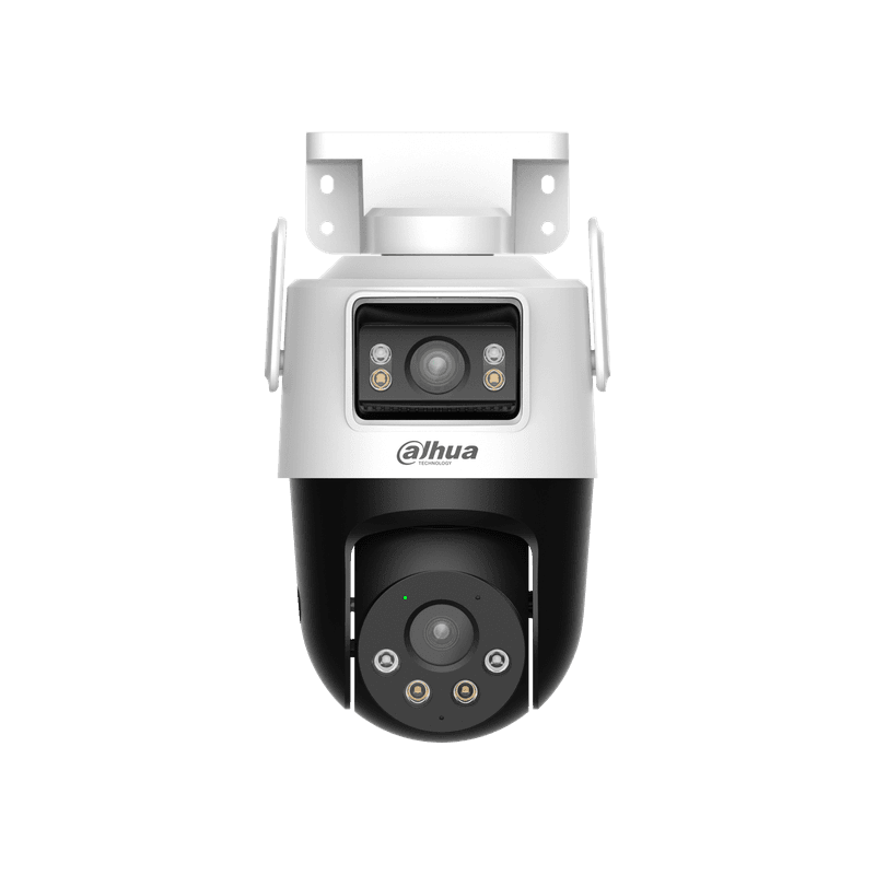 Caméra de surveillance extérieure Dahua PICOO DUAL D1 10MP