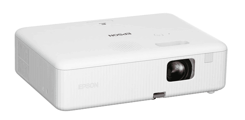 VIDÉO PROJECTEUR EPSON CO-W01 WXGA (V11HA86040)
