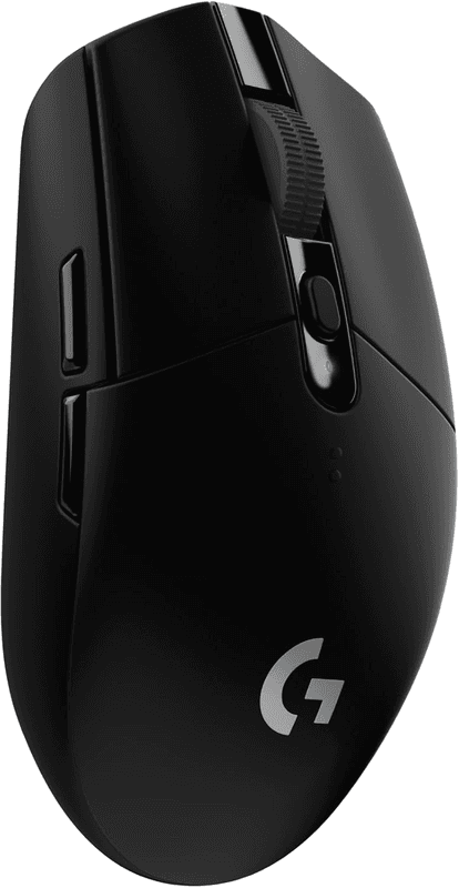 Souris Gaming Sans Fil Logitech G305 LIGHTSPEED