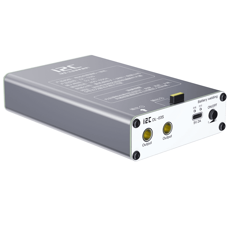 Soudeur par points pour batteries I2C DL-035