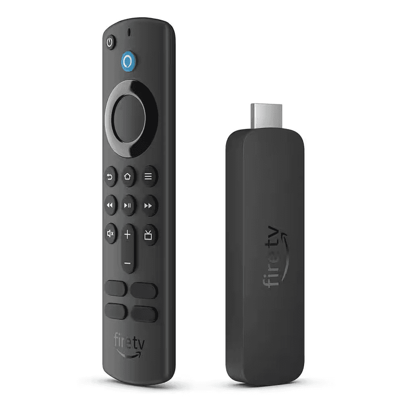 Clé de streaming Amazon Fire TV Stick 4K Select