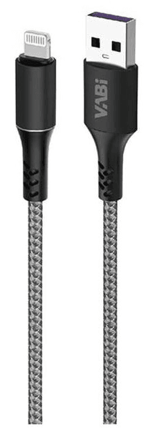 Câble USB vers Lightning VABI CA29