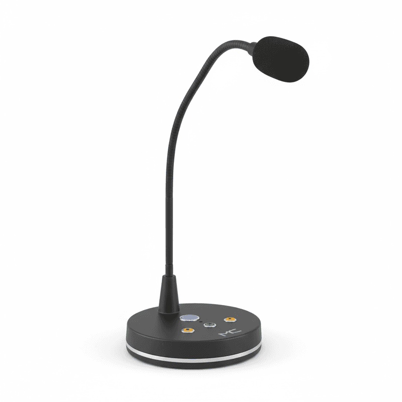 MULTIMEDIA MICROPHONE