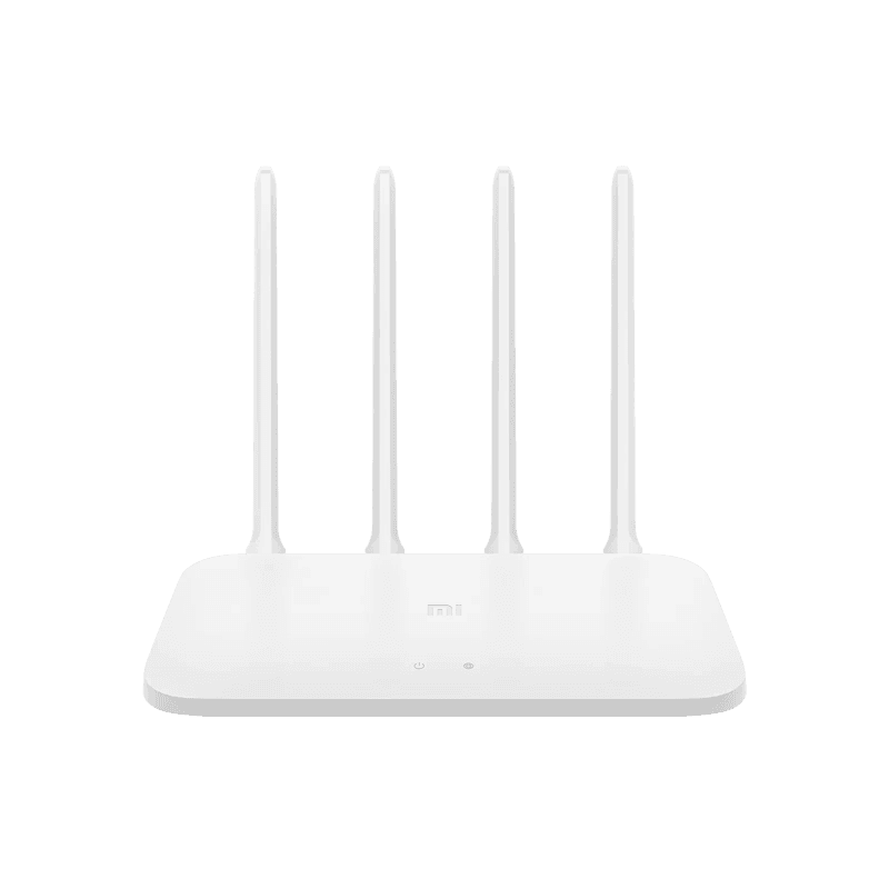 Routeur Wi-Fi AC1200 Xiaomi Mi Router 4A
