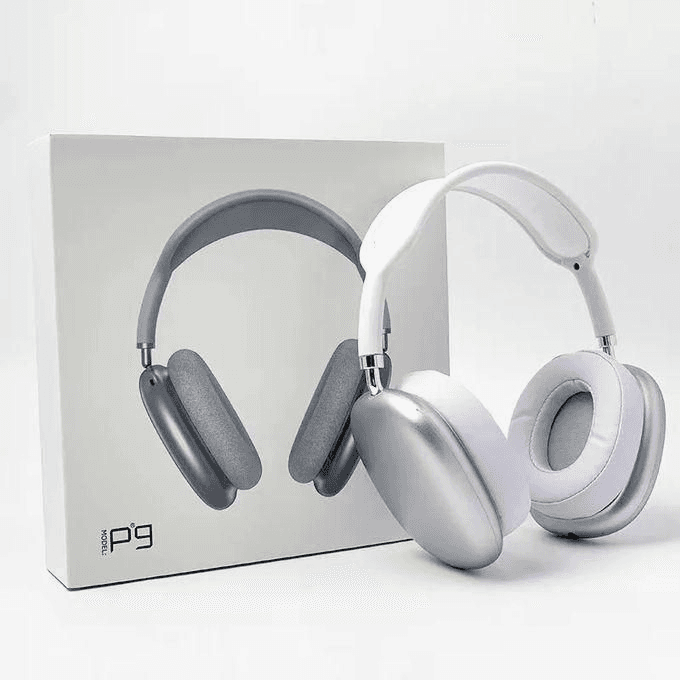P9 Casque Bluetooth P9 Sans Fil Ecouteur Bluetooth 5.0