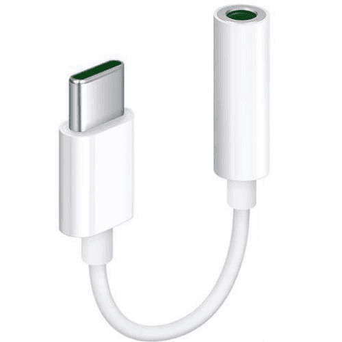 Original Adaptateur Type-c à 3.5mm écouteur câble Usb 3.1 Type C USB-C mâle