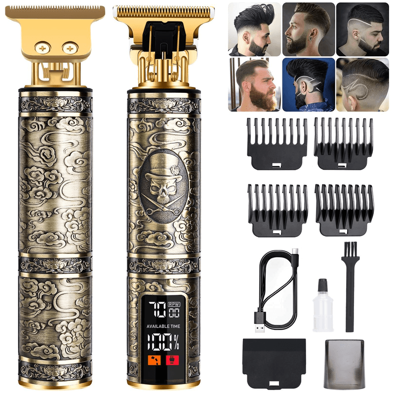 Hair clipper B1 taype c