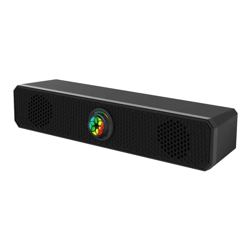 Ecouteurs Multimédia USB MT-HP003U K2852