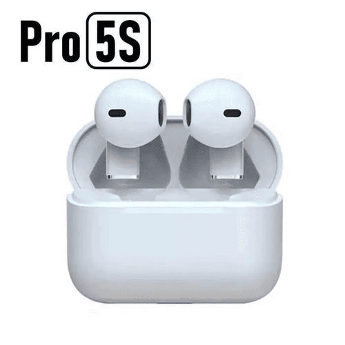 Ecouteurs Bluetooth Pro 5s Sans Fil TWS
