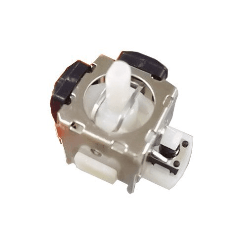 Interrupteurs de Remplacement Joystick Analogique pour Manettes Sony PS2 et Microsoft Xbox 360