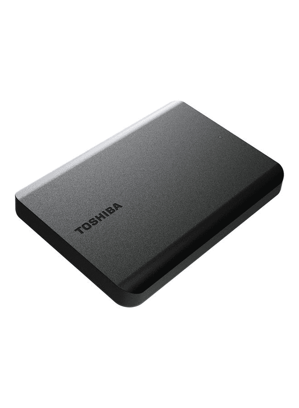 Toshiba Canvio BASICS