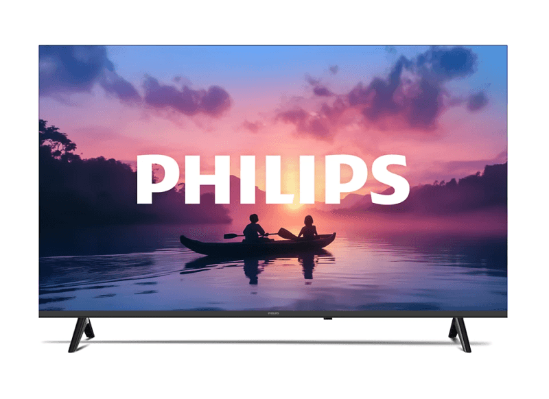 Téléviseur LED Smart TV Philips 6700 Series 32