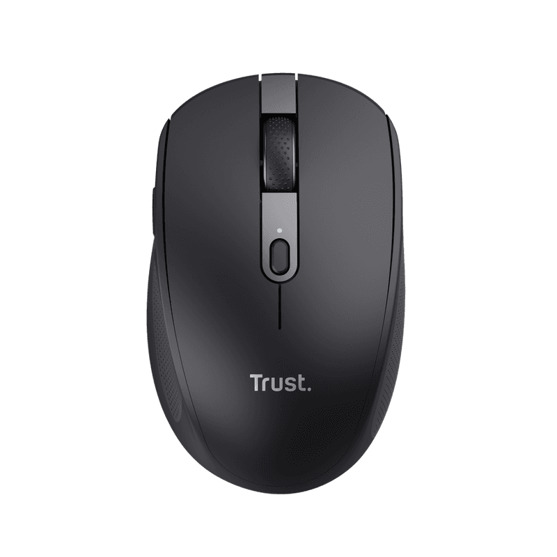 Souris Sans Fil ITGURU Modèle RF-6923