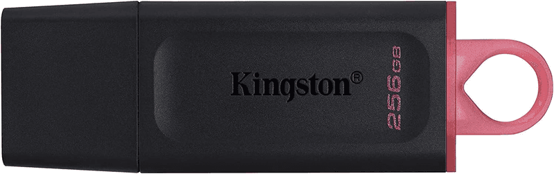 Cle USB Kingston DataTraveler Exodia 256GB