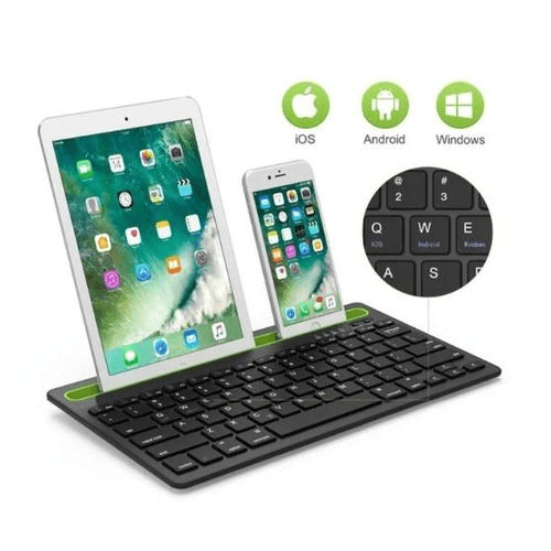 Clavier multi- platform bt yr697